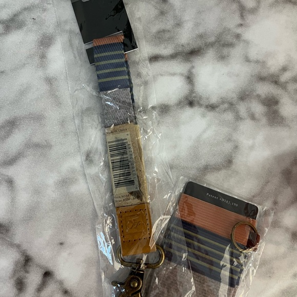 Thread Wallets Set - Picture 3 of 3